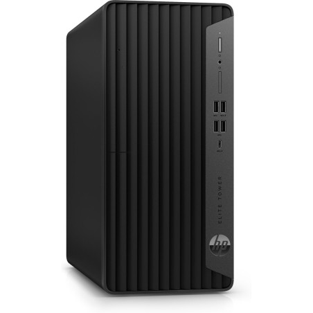 Desktop PC HP Elite Tower 800 G9 i5-12500H 16 GB RAM 512 GB SSD