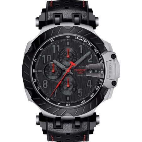 Men's Watch Tissot T-RACE CHRONO LIMITED EDITION (Ø 45 mm)