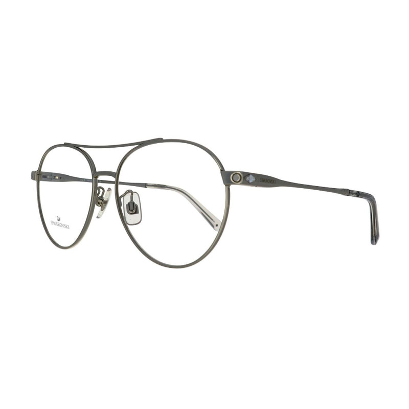 Ladies' Spectacle frame Swarovski SK5324H-16-54