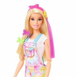 Toy set Barbie Toilettage des Chevaux Plastic