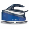 Vertical steam iron Hkoenig 2200 W Blue