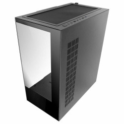 ATX Semi-tower Box Mars Gaming MCULT Black