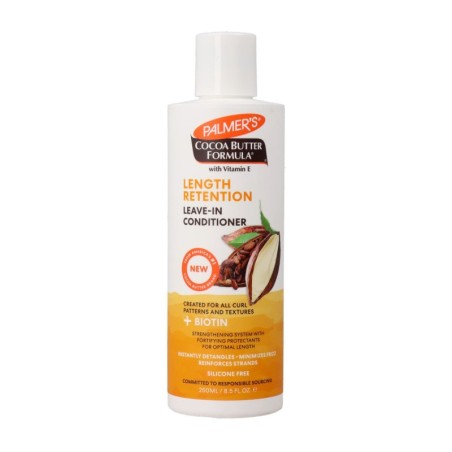 Conditioner Palmer's Cocoa Butter Biotin Leave In (250 ml)