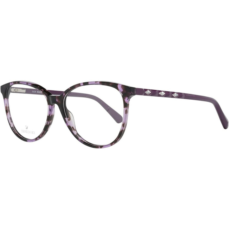 Ladies' Spectacle frame Swarovski SK5301 54055