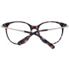 Ladies' Spectacle frame Swarovski SK5372 53055