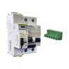 Automatic Residential Circuit Breaker Revalco