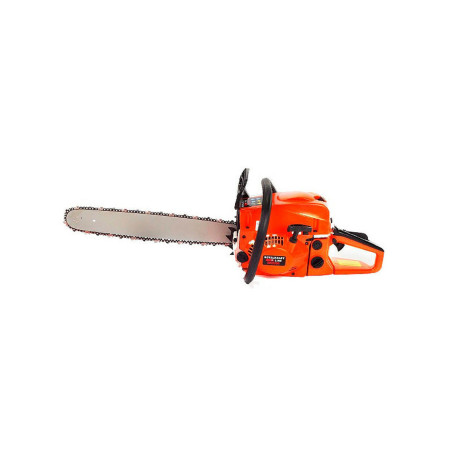 Petrol Chainsaw Royal Kraft 52 cc Professional 50 cm