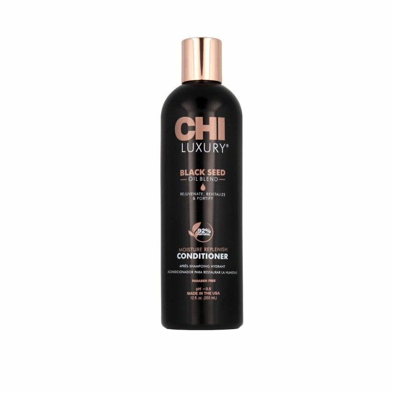 Nourishing Conditioner Farouk Systems CHI Luxury 355 ml