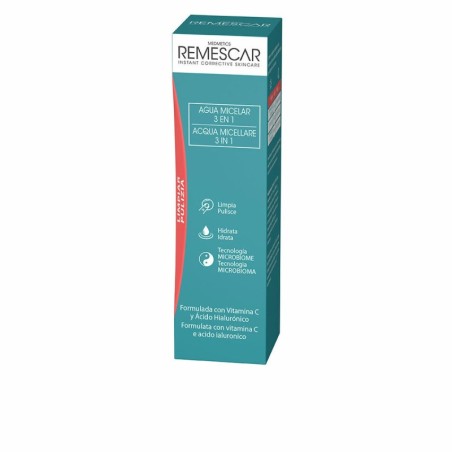 Micellar Water Remescar Agua Micelar 200 ml