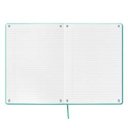 Notebook Oxford Signature 80 Sheets Soft cover B5 10 Pieces