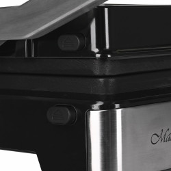 Electric Barbecue Feel Maestro MR-721 2000 W