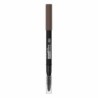 Eyebrow Pencil Tattoo Brow 36 h 07 Deep Brown Maybelline