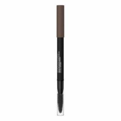 Eyebrow Pencil Tattoo Brow 36 h 07 Deep Brown Maybelline