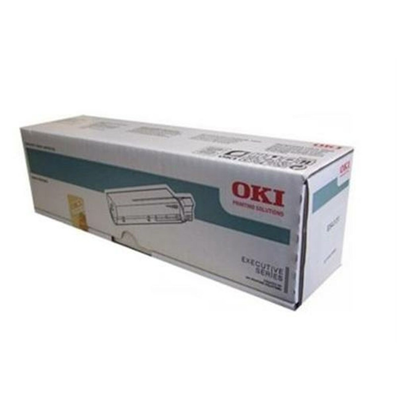 Toner OKI 45807116 Black