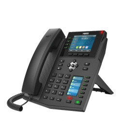 Landline Telephone Fanvil X5U