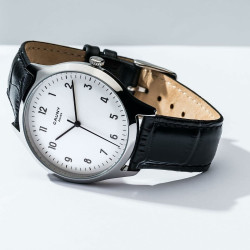 Men's Watch Cauny CAN003