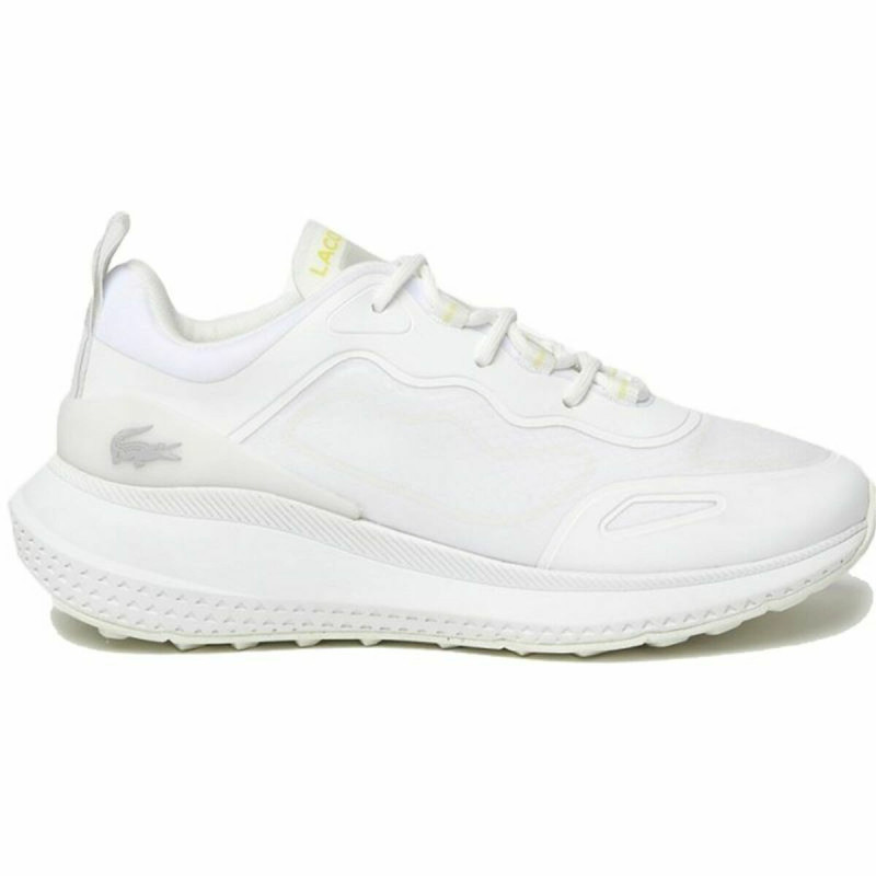 Sports Trainers for Women Lacoste Active 4851 White