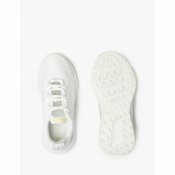 Sports Trainers for Women Lacoste Active 4851 White