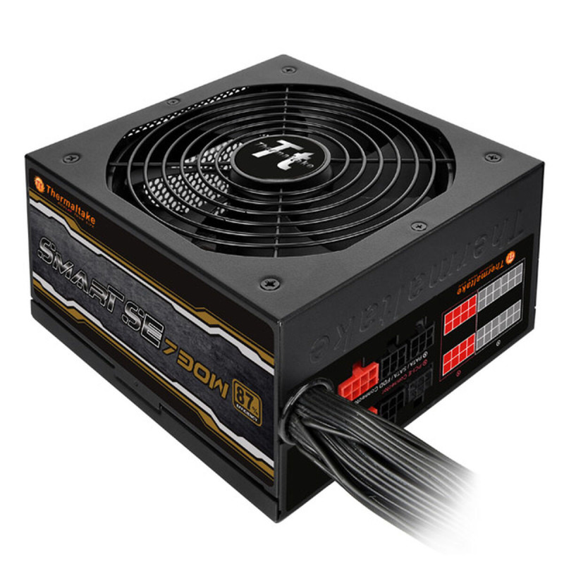 Power supply THERMALTAKE SPS-730M 730 W ATX