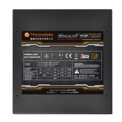 Power supply THERMALTAKE SPS-730M 730 W ATX