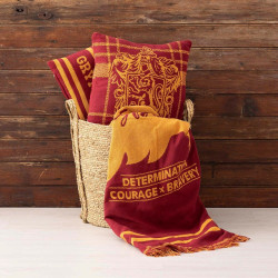 Blanket Harry Potter Gryffindor Values 230 x 260 cm 230 x 2 x 260 cm