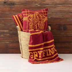 Blanket Harry Potter Gryffindor House 230 x 260 cm 230 x 2 x 260 cm