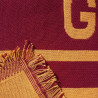 Blanket Harry Potter Gryffindor House 230 x 260 cm 230 x 2 x 260 cm