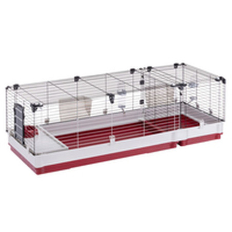 Cage Ferplast Krolik 160 Metal Plastic 162 x 50 x 60 cm