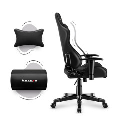 Gaming Chair Huzaro HZ-Ranger 6.0 Black Black