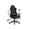 Gaming Chair Huzaro HZ-Ranger 6.0 Black Black