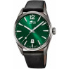 Men's Watch Lotus 18685/4 Black Green