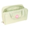 School Toilet Bag Glow Lab Magic flow Beige 31 x 14 x 19 cm