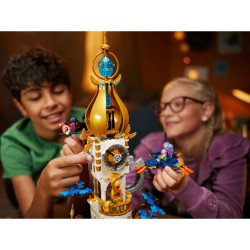 Playset Lego 71477 Dreamzzz The Sandman´s Tower