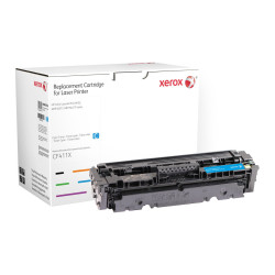 Original Ink Cartridge Xerox 006R03552 Cyan