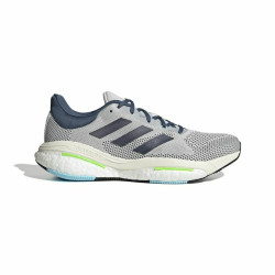 Running Shoes for Adults Adidas  Solar Glide 5 Grey