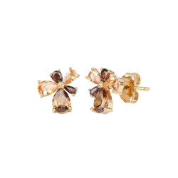 Ladies' Earrings Vidal & Vidal X76852