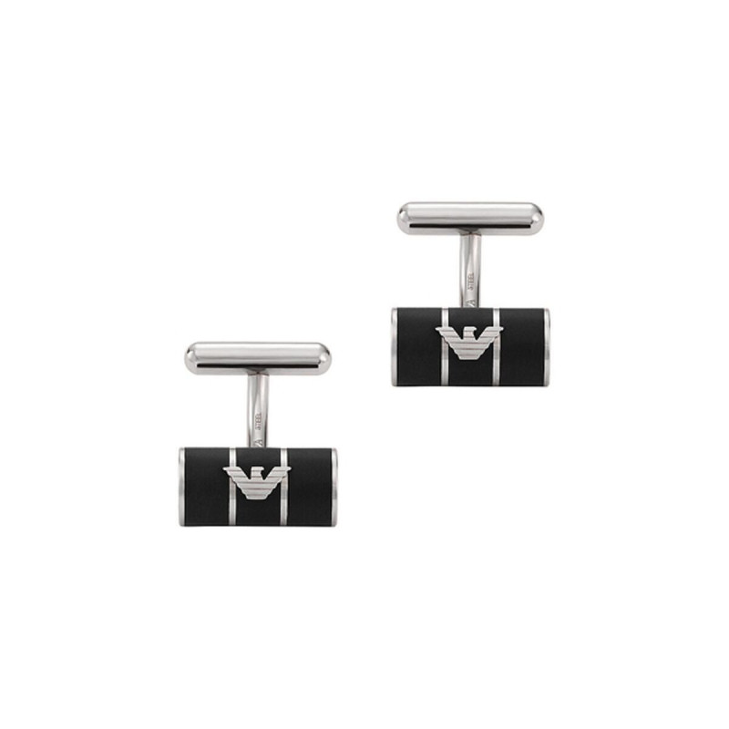 Cufflinks Emporio Armani KEY BASIC