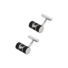 Cufflinks Emporio Armani KEY BASIC