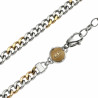 Men's Necklace Diesel DX1355931