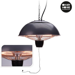 Oh My Home Outdoor Hanging Heater 1500W