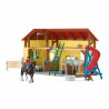 Playset Schleich 42485 Farm