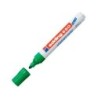 Whiteboard marker Edding 661 Whiteboard Green (10 Pieces) (10 Units)