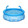 Inflatable Paddling Pool for Children Bestway 274 x 76 cm Blue 3153 L