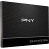 Hard Drive PNY CS900 SSD