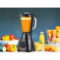 Cup Blender Blaupunkt TBG801 Black 1500 W