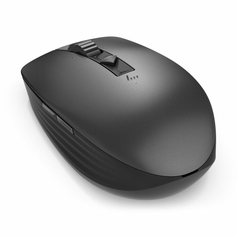 Wireless Mouse HP 1D0K2AA AC3 Black