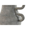 Vase Home ESPRIT Light grey Terracotta Oriental 32 x 27 x 49 cm