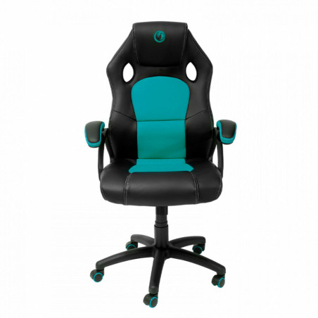 Gaming Chair Nacon PCCH310 Blue Black