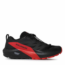 Men's Trainers Salomon Sense Ride 5 Black