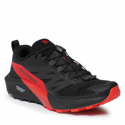 Men's Trainers Salomon Sense Ride 5 Black